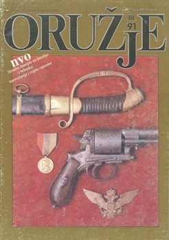 Oruzje 1991-03