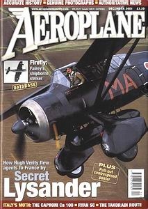 Aeroplane Monthly 2001-12