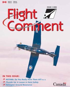 Flight Comment Magazine No. 2 2006