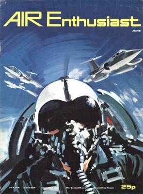 Air Enthusiast 1971.06, v.1 n.1