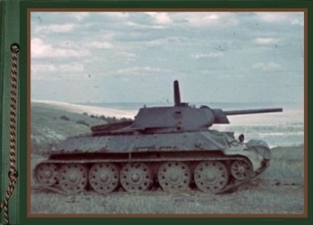 Photos from the Archives. Battle Damaged and Destroyed AFV. Part 10