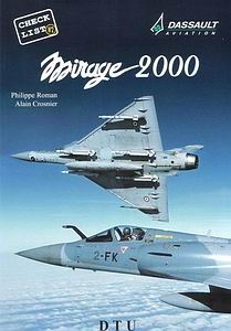 Mirage 2000 [Check list n2]
