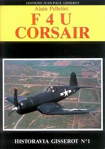 F4-U Corsair [Historavia Gisserot 1]