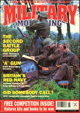 Military Modelling Vol.27 No.6 1997