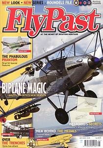 FlyPast 2008-05