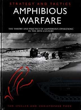 Spellmount - Strategy and Tactics - Amphibious Warfare