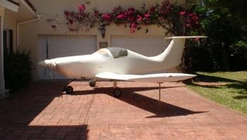  Homebuilt Airplane Plans and Drawings Part 5