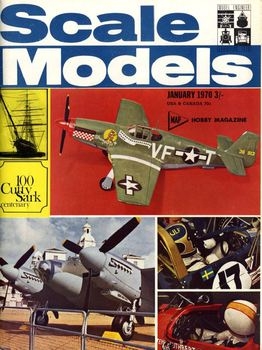Scale Models 1970-01 (Vol.01 No.04)