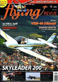 Flying Revue 2009-05