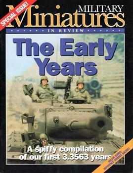 Military Miniatures in Review Special Edition