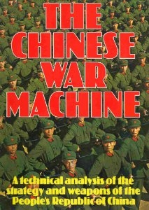 Chinese War Machine