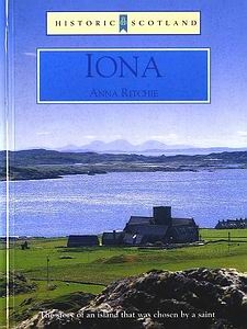 Iona [Historic Scotland]