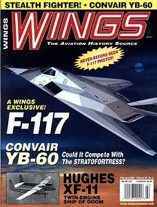Wings 2005-02