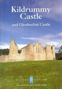 Kildrummy Castle and Glenbuchat Castle (Historic Scotland)