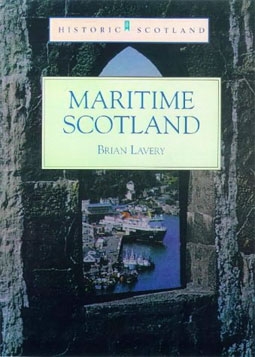 Maritime Scotland (Historic Scotland)