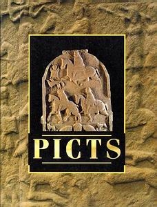 Picts [Historic Scotland]
