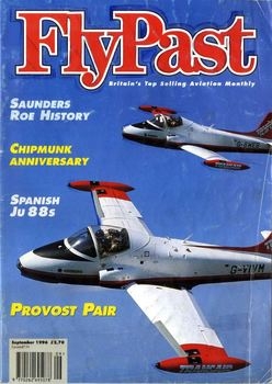 Flypast 1996-09