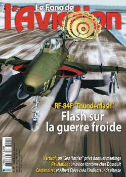 Le Fana de L'Aviation 2010-10