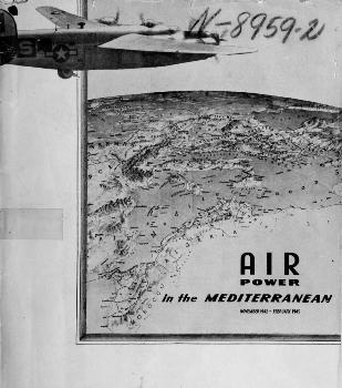 Airpower in the Mediterranean  November 1942-February 1945