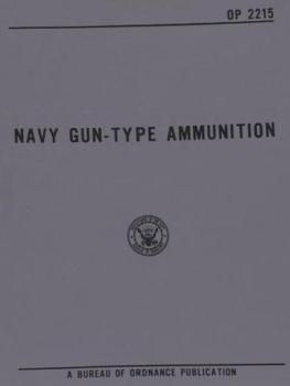Navy Gun-Type Ammunition