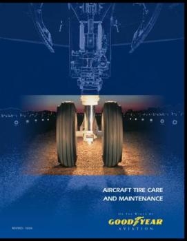 Aircraft Tire Care and Maintenance