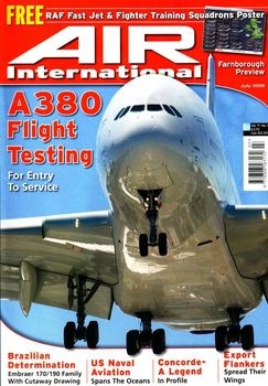 Air International 2006-07 (Vol.71 No.01)
