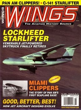Wings 2005-10