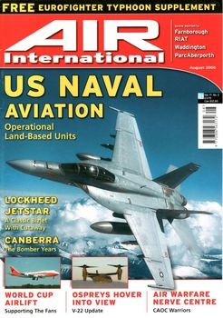 Air International 2006-08 (Vol.71 No.02)