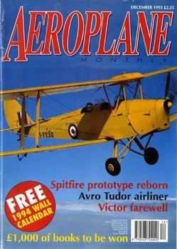 Aeroplane Monthly 1993-12