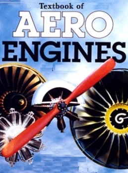 Textbook of Aero Engines