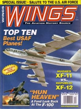 Wings Magazine 2005-12 (Vol.35 No.12)