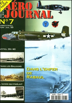 Aero Journal №7 (1999-06/07)