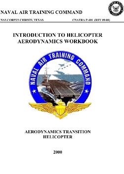 Introduction to helicopter aerodynamics workbook
