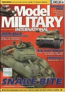 Model Military International 2006-12 (08)