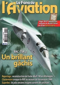Le Fana de L'Aviation 2004-12 (421)
