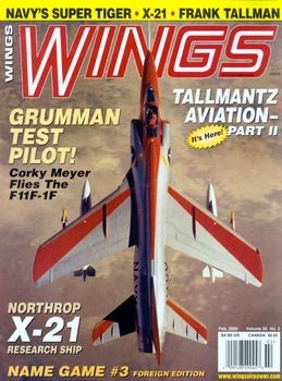 Wings Magazine 2006-02 (Vol.36 No.02)