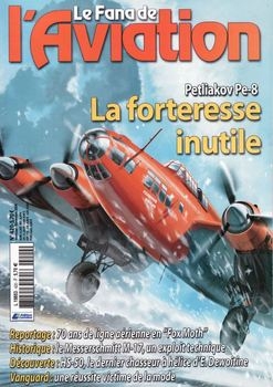 Le Fana de L'Aviation 2004-11 (420)