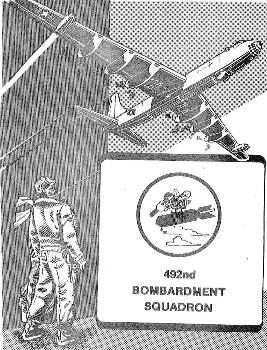 492nd Bombardment Squadron
