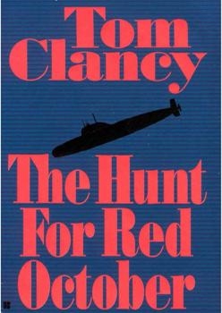 The Hunt for Red October 