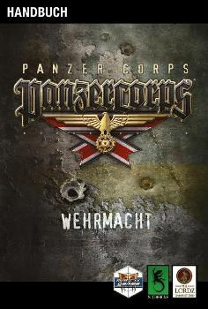 Panzer Corps Handbuch 