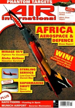 Air International 2006-11 (Vol.71 No.05)