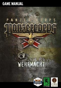 Panzer Corps Manual