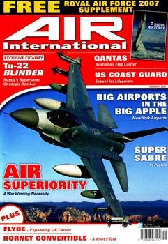 Air International 2007-01 (Vol.72 No.01)