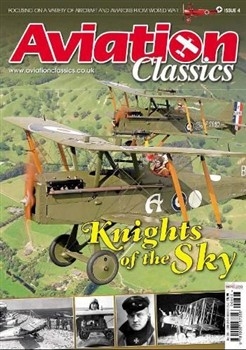 Aviation Classics 4: Knights of the Sky