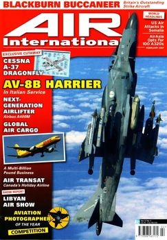 Air International 2007-02 (Vol.72 No.02)