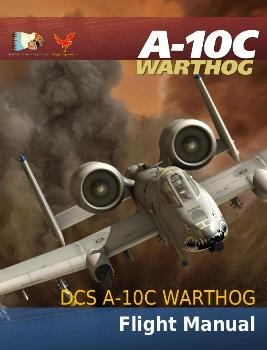 A-10C Warthog  Flight Manual