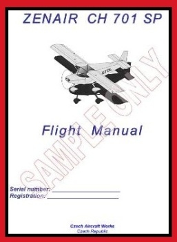 ch 701 flight manual torrent
