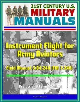 Instrument Flight for Army Aviators