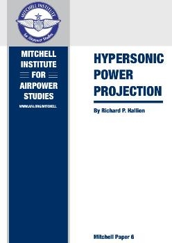 Hypersonic Power Projection