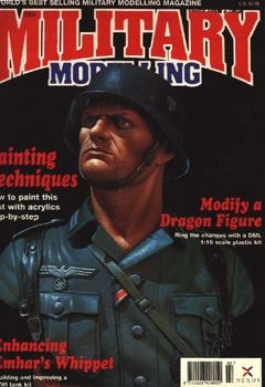 Military Modelling 1996-02 (Vol.26 No.02)